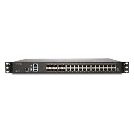 Sonicwall Nsa 3700 Secure Upgrade Plus Essential Edition 2 Anni