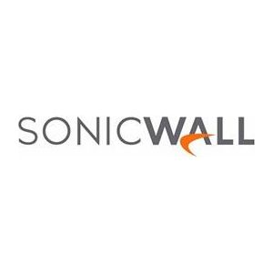 Sonicwall Secure Mobile Access 500V Licenza 10 Utenti Supplementari