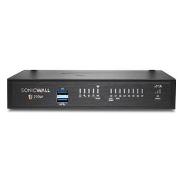 Tz270 Secure Upgrade Plus Advancesd Edition 3 Anni