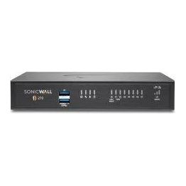 Sonicwall Tz270 Secure Upgrade Plus Essential Edition 3 Anni