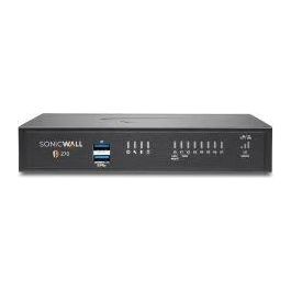 Sonicwall Tz270 Secure Upgrade Plus Essential Edition 3 Anni