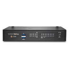 Sonicwall Tz270 Total Secure Essential Edition 1 Anno