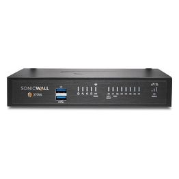 Sonicwall Tz370 Secure Upgrade Plus Advanced Edition 3 Anni