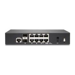 Sonicwall Tz470 Secure Upgrade Plus Essential Edition 2 Anni