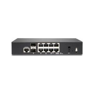 Sonicwall Tz470 Secure Upgrade Plus Essential Edition 2 Anni