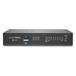 Sonicwall Tz470 Secure Upgrade Plus Essential Edition 3 Anni