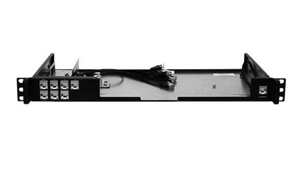 Sonicwall Tz470/tz370/tz270 Rackmount Kit