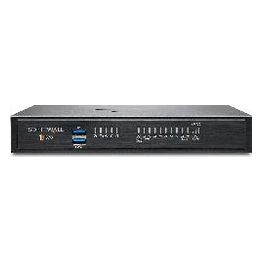 Sonicwall Tz570 Secure Upgrade Plus Essential Edition 3 Anni