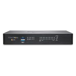 Sonicwall Tz570 Total Secure Essential Edition 1 Anno