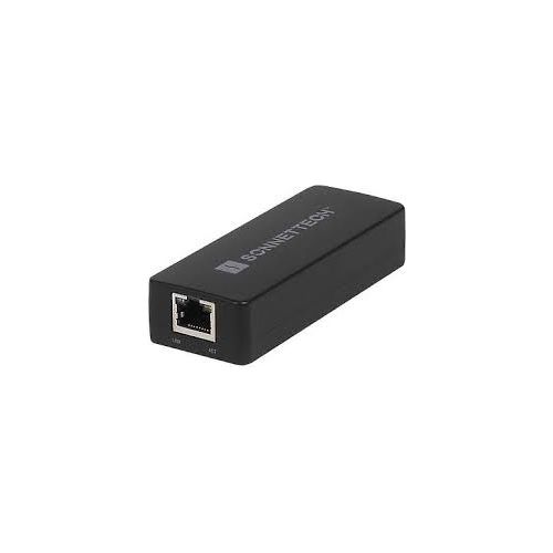 SoNNeT Adattatore AVB Thunderbolt per Mac
