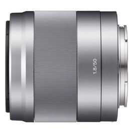 50mm F1.8 Per Nex