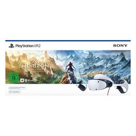 Sony 9563280 Visore Occhiali Immersivi FPV Bianco Horizon Call of The Mountain