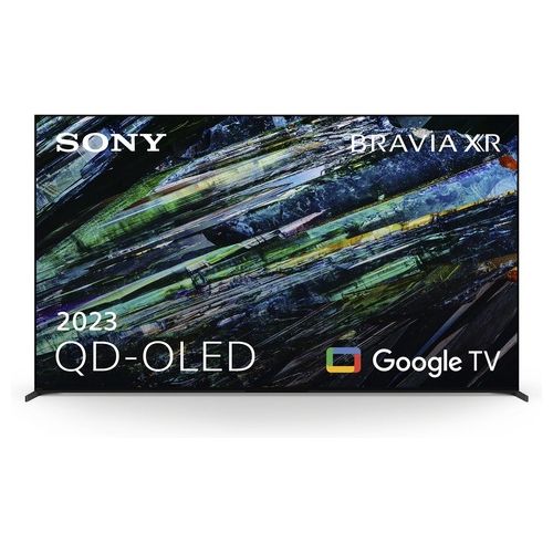 Sony A95L Series Tv 77 pollici Oled 4K Smart HDR BRavia XR