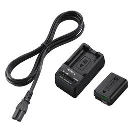ACC-TRW Kit di accessori, Nero