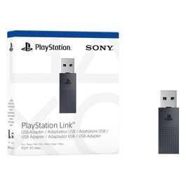 Adattatore Usb Cuffie Playstation Link