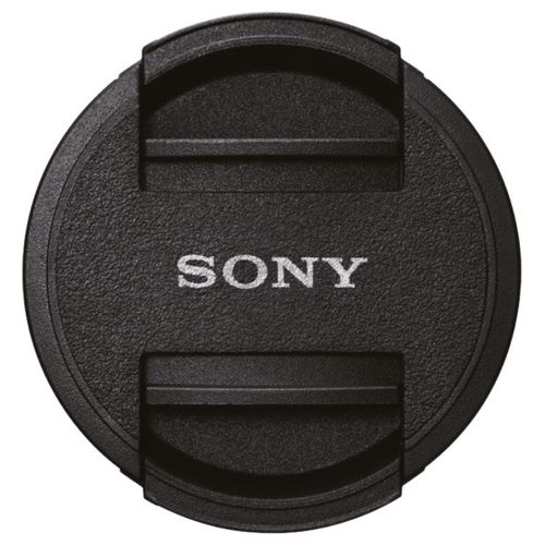 Sony ALC-F405S Tappo Obiettivo Anteriore per SELF1650
