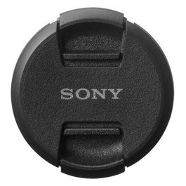 Sony ALC-F49S Copriobiettivo Anteriore 49mm Nero