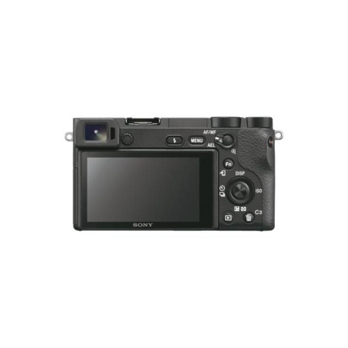 Sony Alpha 6500 Fotocamera