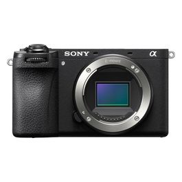 Alpha 6700 Body Fotocamera Mirrorless APS-C Nero