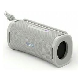 Altoparlante Portatile Wireless Bluetooth Power Sound-off White per Audio di Qualità e Portabilità
