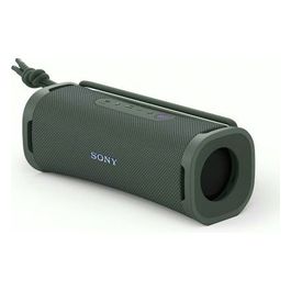 Altoparlante Portatile Wireless BT SRSULT10H in Forest Gray per un Audio Immersivo e Potente