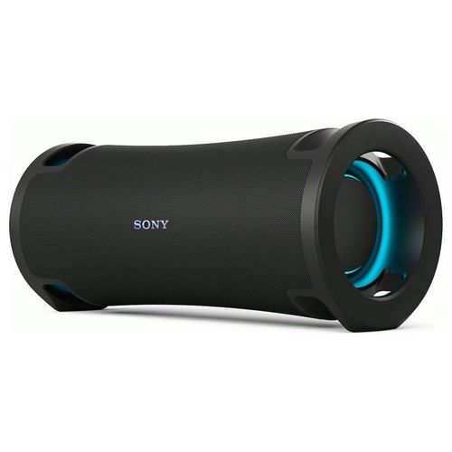 Sony Altoparlante Portatile Wireless Bluetooth con ult Power Sound Black