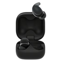 LinkBuds Fit True Wireless Auricolari Cancellazione del Rumore High-Res Audio Bluetooth 5.3 Nero