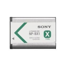 Sony Batteria Ricaricabile Al