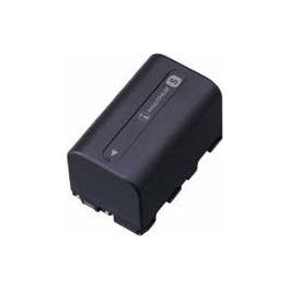 Batteria Video Infoliothium 2720mAh