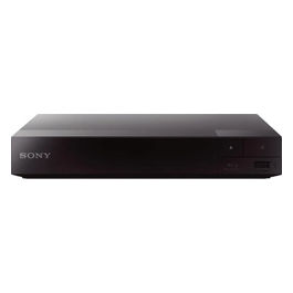 Bdp-S 1700, Lettore Blu-Ray Nero