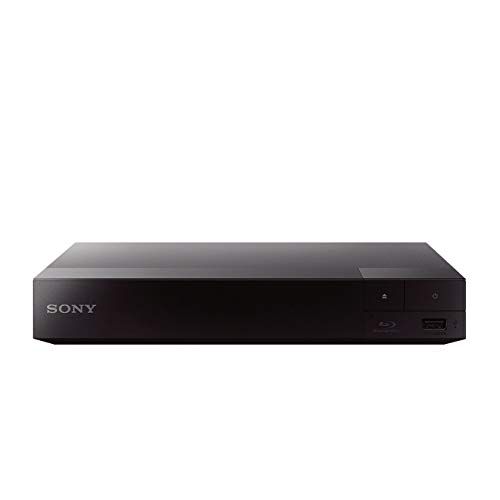 Sony BDP-S3700 Lettore Blu-Ray