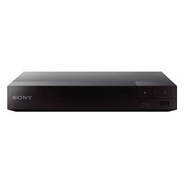 Sony BDP-S3700 Lettore Blu-Ray Full HD, Wi-Fi, USB Nero