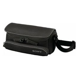 Sony Borsa Per Camcorder Nera