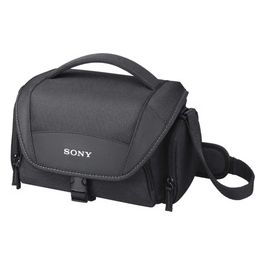 Borsa Per Handycam Nera