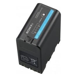 Bp-u70 Batteria per Fotocamera Ioni Di Litio 4950 Mah