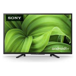 Sony BRAVIA KD32W800 Smart TV 32 pollici HD Ready LED HDR Android TV