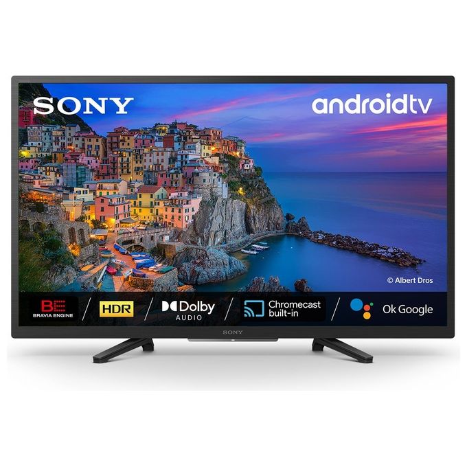 LG 27TQ615SP Smart TV 27 Pollici Full HD con webOS colore
