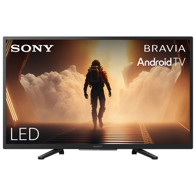 Sony, Tv Led 32'', Hd Ready, Android Tv, Hdr