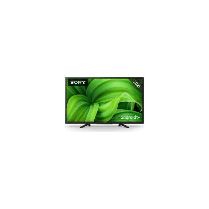 Sony BRAVIA KD32W800 Smart TV 32 pollici HD Ready LED HDR Android TV