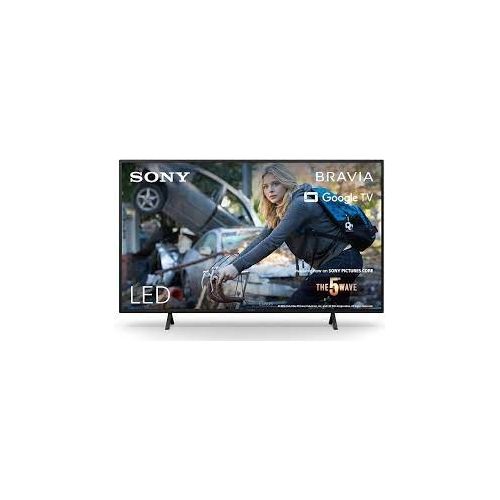 Sony Bravia KD-43X75WL Tv Led 43" 4K Hdr Google Tv Eco Pack Bravia Core Narrow Bezel Design