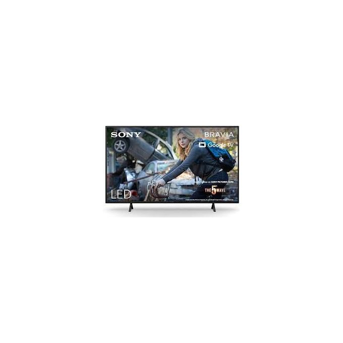 Sony Bravia KD-43X75WL Tv Led 43" 4K Hdr Google Tv Eco Pack Bravia Core Narrow Bezel Design