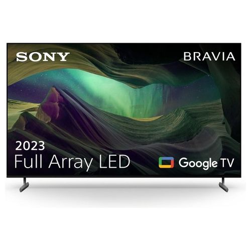 Sony Bravia KD75X85LAE Tv Full Array Led 75 pollici 4k Sat Hdr10 Wifi 4 Hdmi 2 Usbgo Android