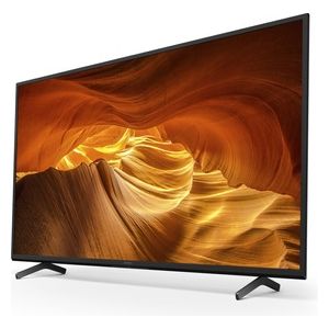 Sony BRAVIA X72K Tv Led 50" 4K Ultra Hd Smart Tv Android TV Modello 2022
