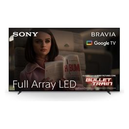 BRAVIA XR XR-85X90L Tv Led 85" 4K Google TV
