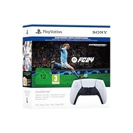 Bundle Controller Wireless DualSense EA SPORTS FC 24
