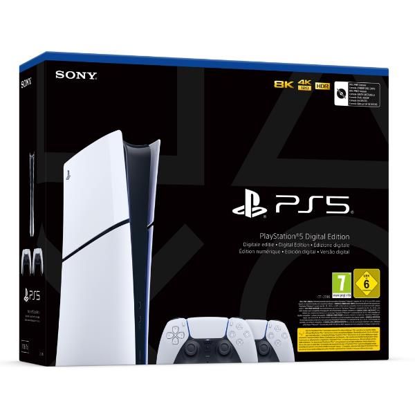 Sony Bundle PlayStation 5