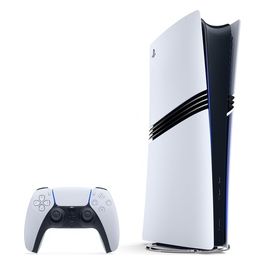 Console PS5 2TB Pro White per un'esperienza di gioco immersiva e senza compromessi