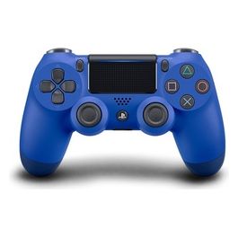 Controller Dualshock 4 V2 Blue PS4 Playstation 4 