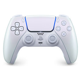Controller Wireless DualSense Perlato per PlayStation 5