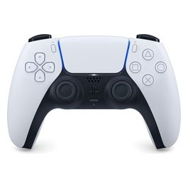 Controller Wireless DualSense V2 PlayStation 5 Bianco